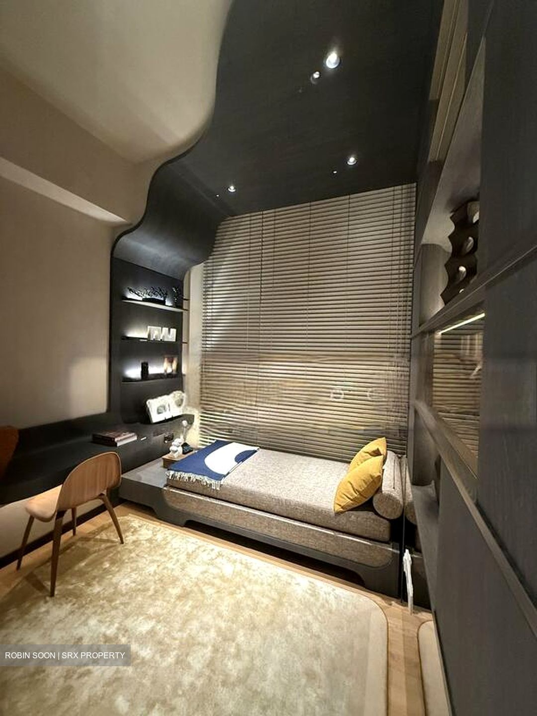 Palisades (D5), Condominium #512367301